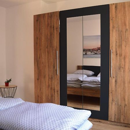 Apartman U Maleho Jezu Budweis Exterior foto