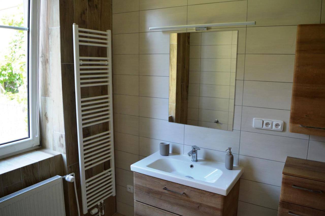 Apartman U Maleho Jezu Budweis Exterior foto